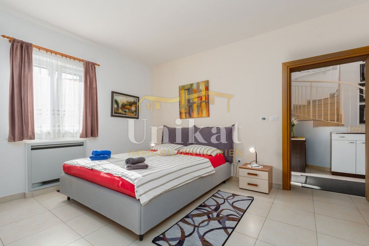 Hiša s čudovitim razgledom - Vižinada